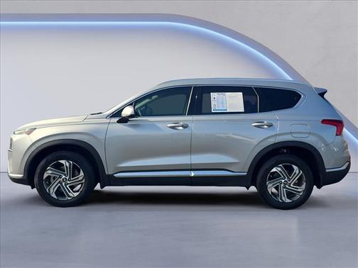 2022 Hyundai SANTA FE SEL 2.4