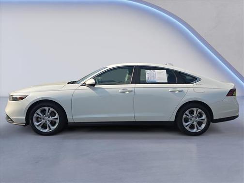 2023 Honda Accord LX 1.5T