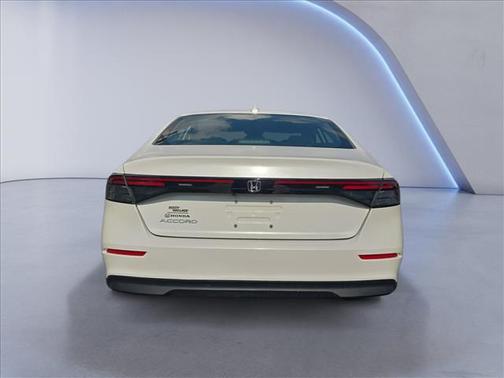 2023 Honda Accord LX 1.5T