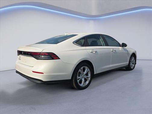 2023 Honda Accord LX 1.5T