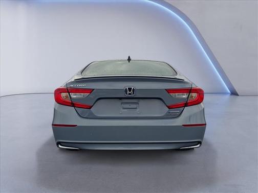 2022 Honda Accord Hybrid Base