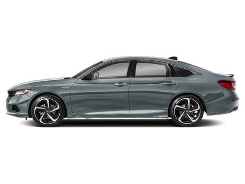 2022 Honda Accord Hybrid Base