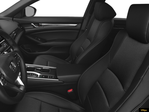 2022 Honda Accord Hybrid Base