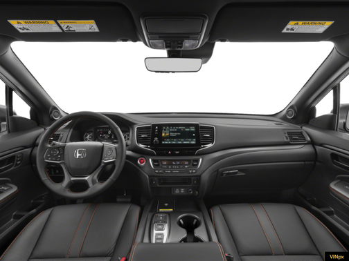 2025 Honda Passport AWD TrailSport