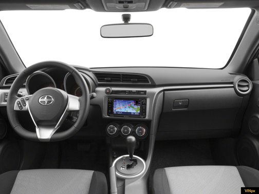 Blizzard Pearl 2016 Scion tC Base