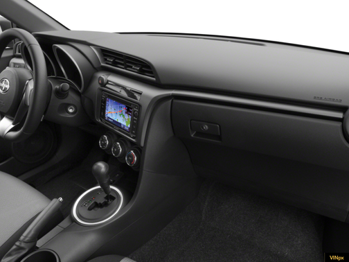Blizzard Pearl 2016 Scion tC Base