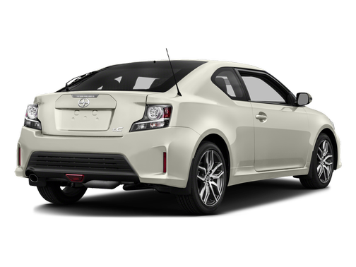 Blizzard Pearl 2016 Scion tC Base