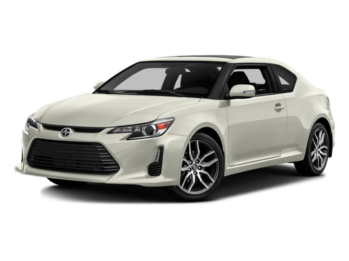Blizzard Pearl 2016 Scion tC Base