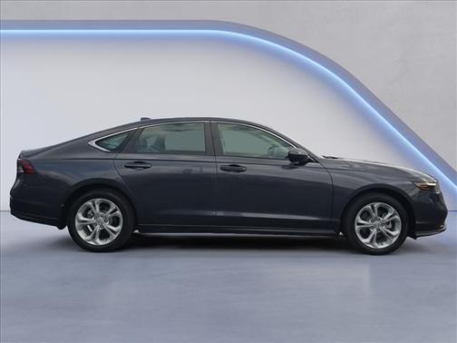 2024 Honda Accord LX 1.5T