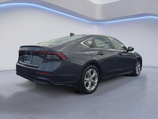 2024 Honda Accord LX 1.5T