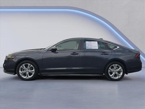 2024 Honda Accord LX 1.5T