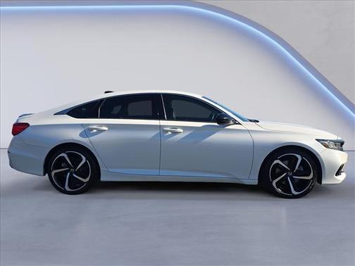 2022 Honda Accord Sport SE 1.5T