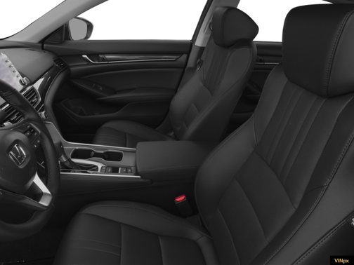 2022 Honda Accord Sport SE 1.5T