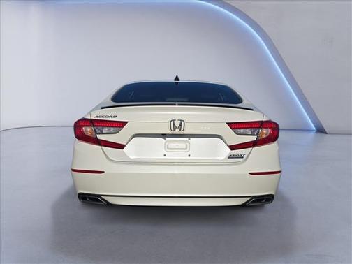 2022 Honda Accord Sport SE 1.5T