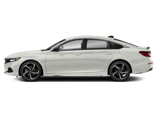 2022 Honda Accord Sport SE 1.5T