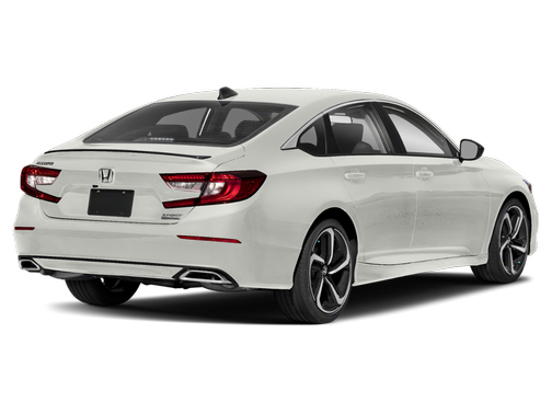 2022 Honda Accord Sport SE 1.5T
