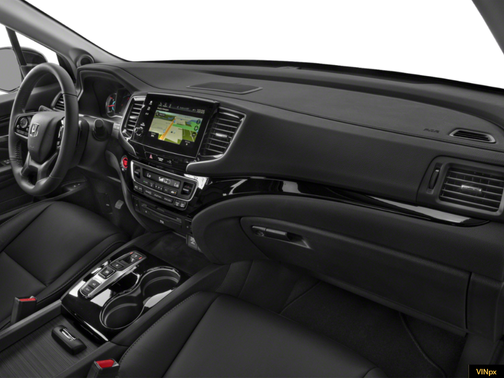2022 Honda Pilot Touring 8-Passenger