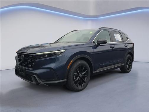 2024 Honda CR-V Hybrid Sport FWD