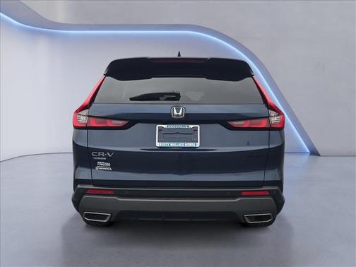 2024 Honda CR-V Hybrid Sport FWD