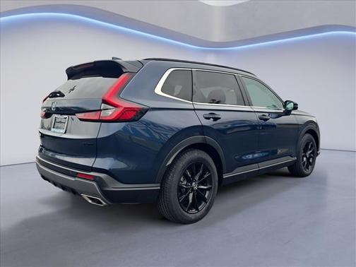 2024 Honda CR-V Hybrid Sport FWD