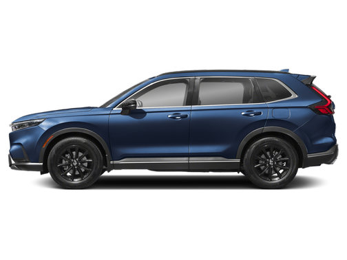 2024 Honda CR-V Hybrid Sport FWD
