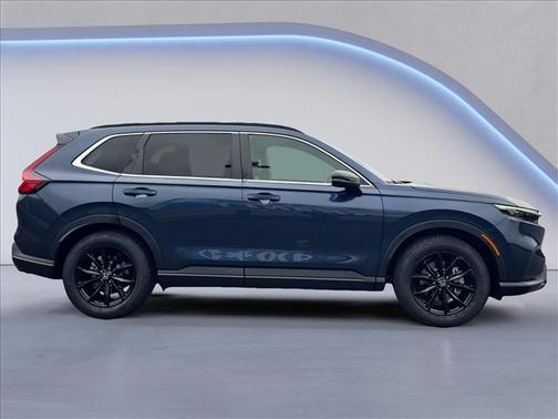 2024 Honda CR-V Hybrid Sport FWD