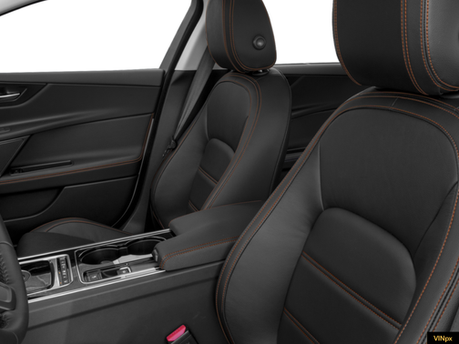 2017 Jaguar XE 35t Premium