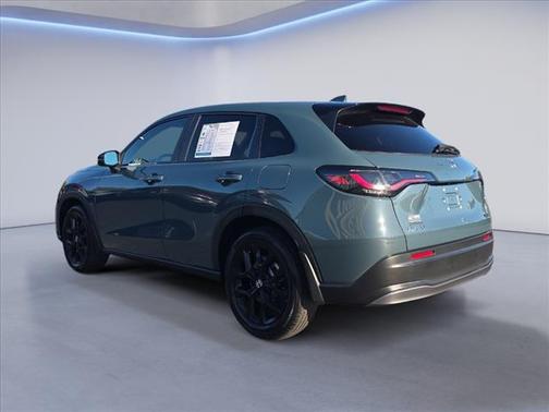 2023 Honda HR-V 2WD Sport
