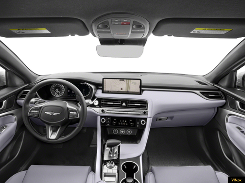 2024 Genesis G70 2.5T AWD