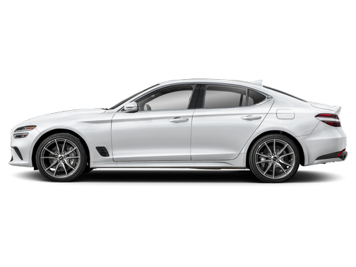 2024 Genesis G70 2.5T AWD