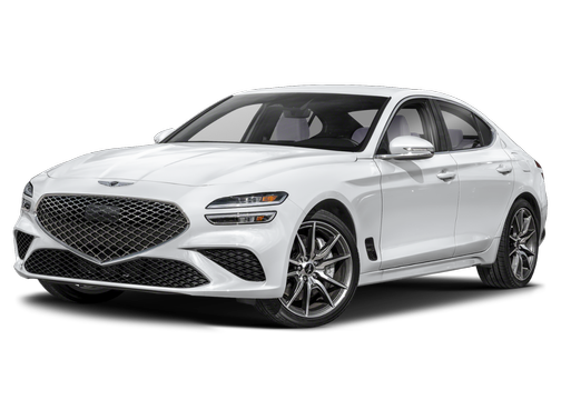 2024 Genesis G70 2.5T AWD