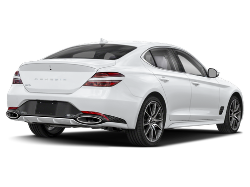 2024 Genesis G70 2.5T AWD