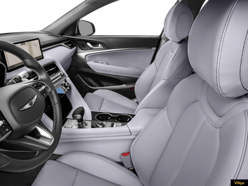 2024 Genesis G70 2.5T AWD