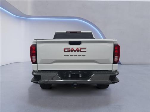 2021 GMC Sierra 1500 Base