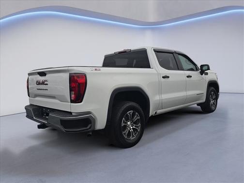 2021 GMC Sierra 1500 Base