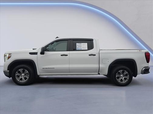 2021 GMC Sierra 1500 Base