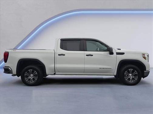2021 GMC Sierra 1500 Base