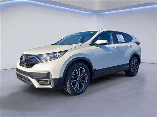 2020 Honda CR-V 2WD EX