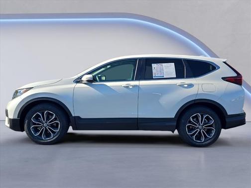 2020 Honda CR-V 2WD EX