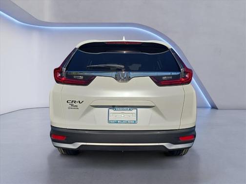 2020 Honda CR-V 2WD EX