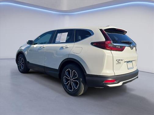 2020 Honda CR-V 2WD EX