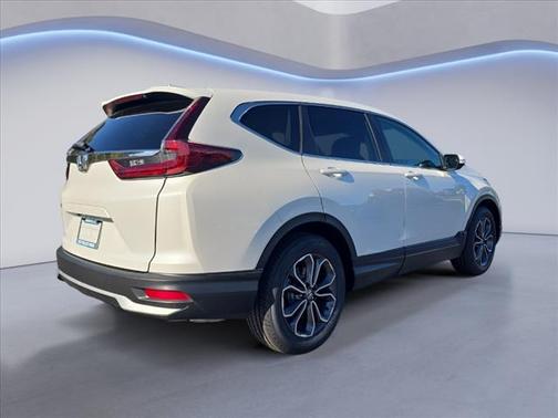 2020 Honda CR-V 2WD EX
