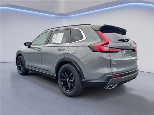 2024 Honda CR-V Hybrid Sport FWD
