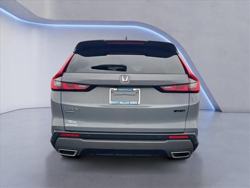2024 Honda CR-V Hybrid Sport FWD