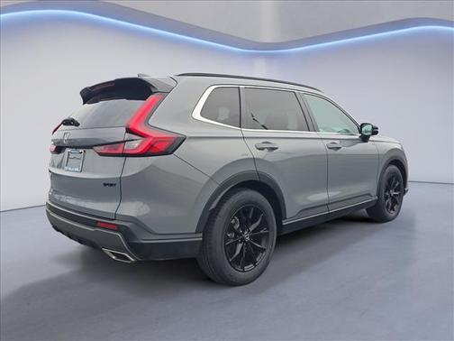 2024 Honda CR-V Hybrid Sport FWD