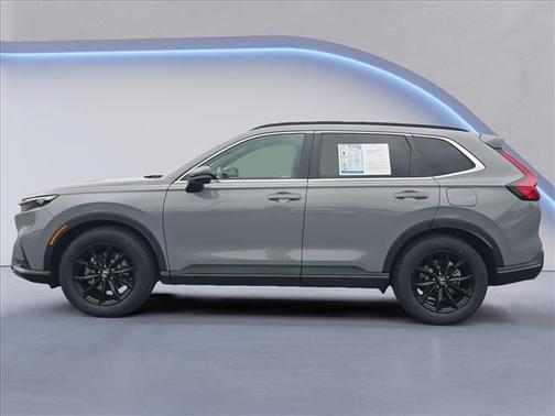 2024 Honda CR-V Hybrid Sport FWD