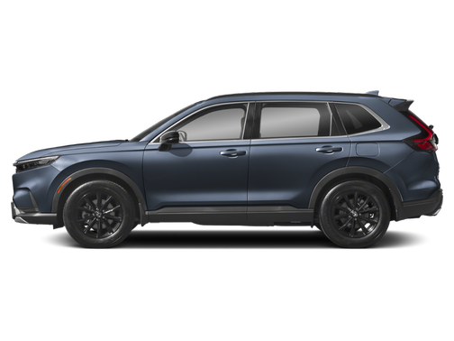 2025 Honda CR-V Hybrid Sport FWD