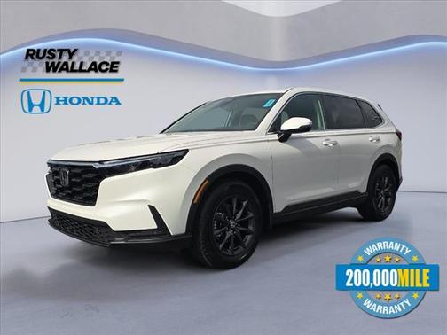 2026 Honda CR-V EX-L 2WD