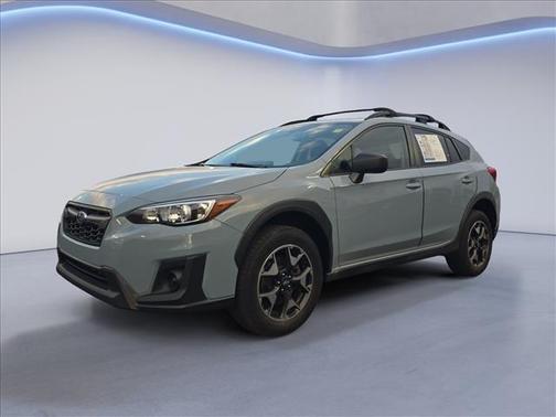 2019 Subaru Crosstrek 2.0i
