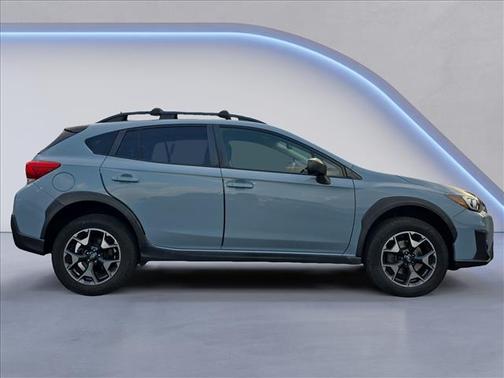2019 Subaru Crosstrek 2.0i